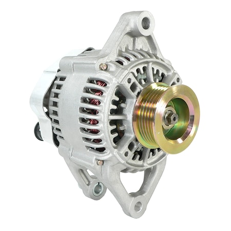 Db Electrical Alternator For Dodge Dakota 1999-2000 Jeep Cherokee 1999 2000; 400-52036 400-52036